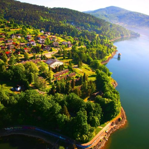 Centrum Wypoczynku Odys Tresna