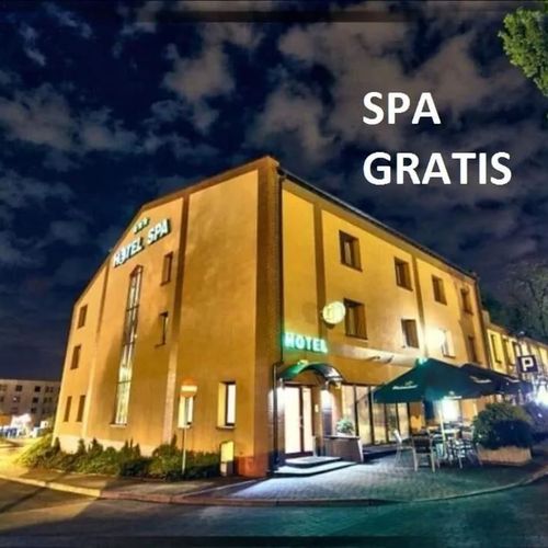 Hotel & Spa Kameleon Żory