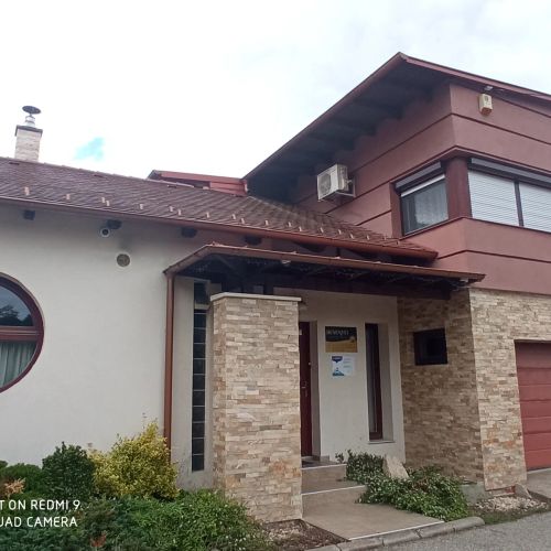 Besenyei Apartman Sárvár
