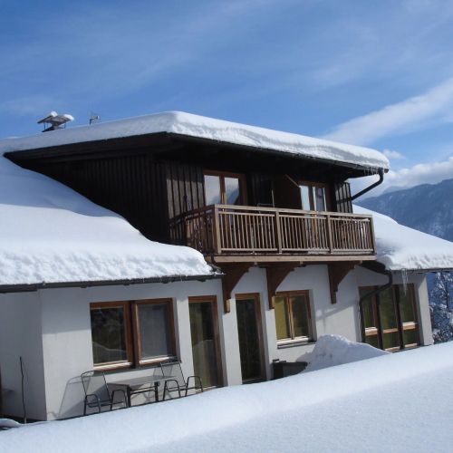 Ferienhaus Waldhof Hermagor-Pressegger See – Hermagor-Pressegger See, Austria