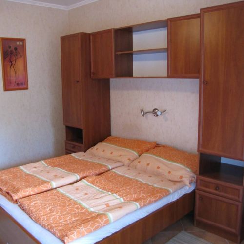 Sulák Apartmanház Zamárdi – Zamárdi, Ungaria