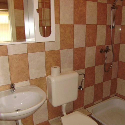 Sulák Apartmanház Zamárdi – Zamárdi, Ungaria