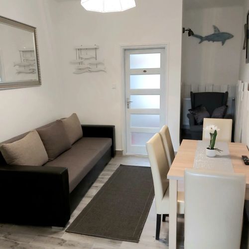 Amira Apartman Eger – Eger, Ungaria