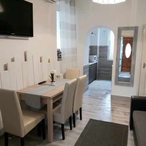Amira Apartman Eger – Eger, Ungaria