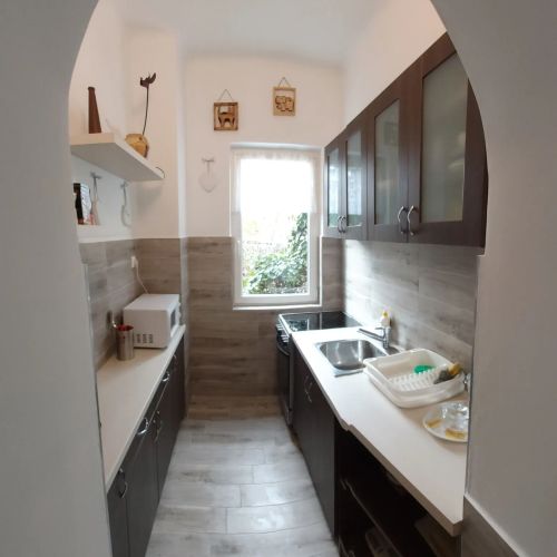 Amira Apartman Eger – Eger, Ungaria