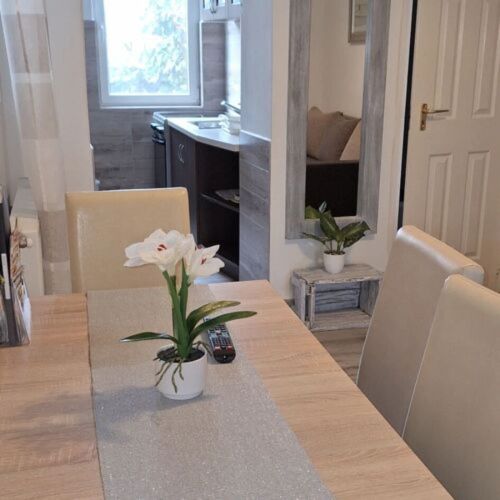 Amira Apartman Eger