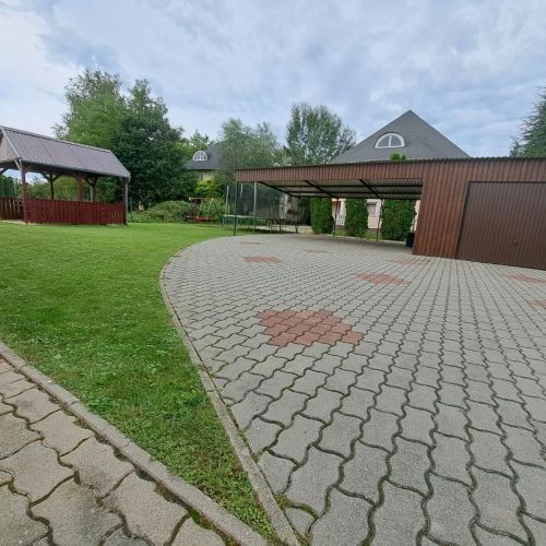 Napartman Kehidakustány – Kehidakustány, Maďarsko