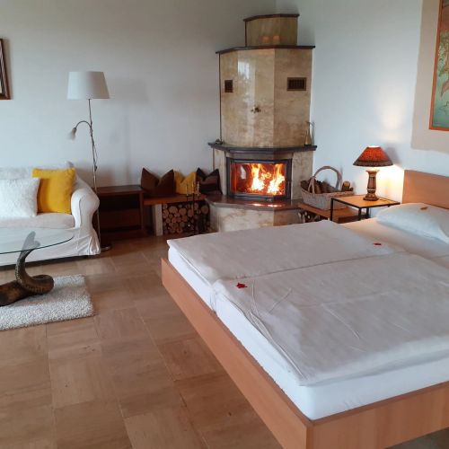 Ferienhaus Apartmanház Zalánki Eger – Eger, Ungaria