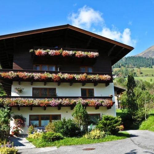 Gästehaus Grugger Gastein – Gastein, Austria