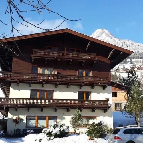 Gästehaus Grugger Gastein – Gastein, Austria