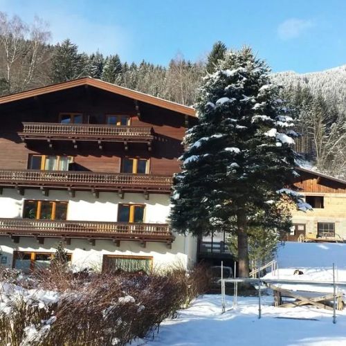Gästehaus Grugger Gastein – Gastein, Austria