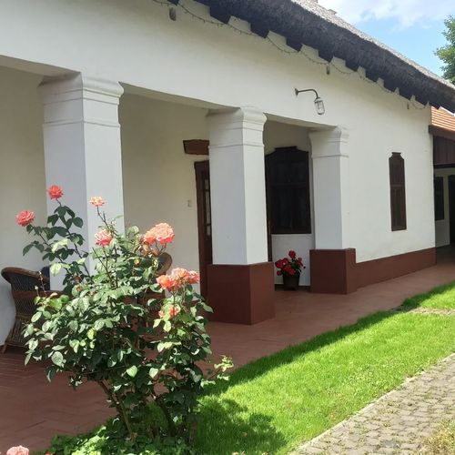 Gerendás Vendégház Püspökladány