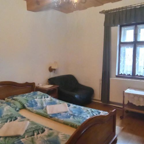 Gerendás Vendégház Püspökladány – Püspökladány, Ungaria