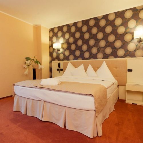 Hotel Paradis Cluj-Napoca – Kluż-Napoka, Rumunia