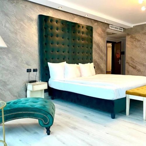 Hotel Paradis Cluj-Napoca – Kluż-Napoka, Rumunia