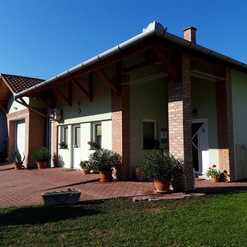 Katica Vendégház Békéscsaba