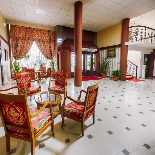 Hotel Black Lord Târgu Mureș