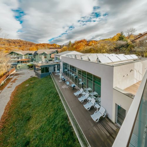 Hotel Teleki Sovata