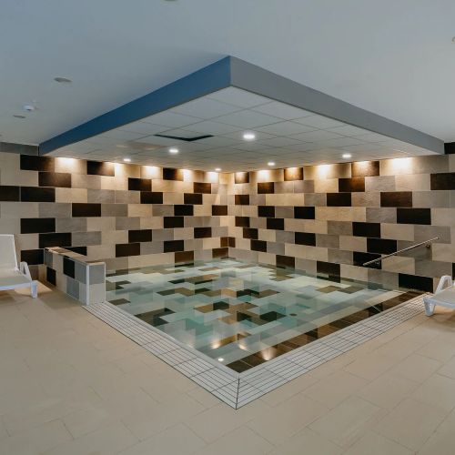 Hotel Teleki Sovata – Sovata, România