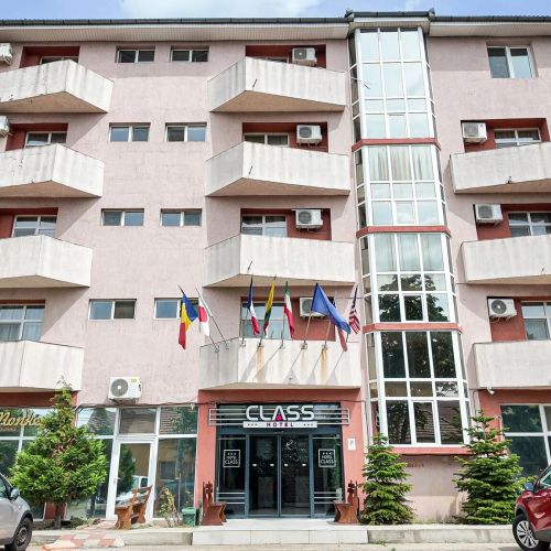 Hotel Class Oradea