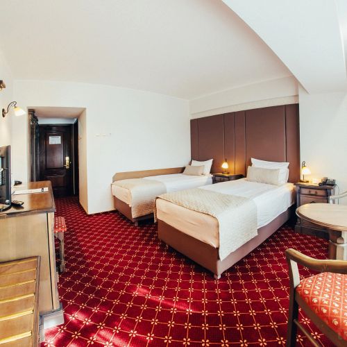 Best Western Bucovina Gura Humorului – Gura Humorului, România