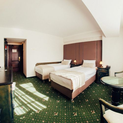 Best Western Bucovina Gura Humorului – Gura Humorului, România