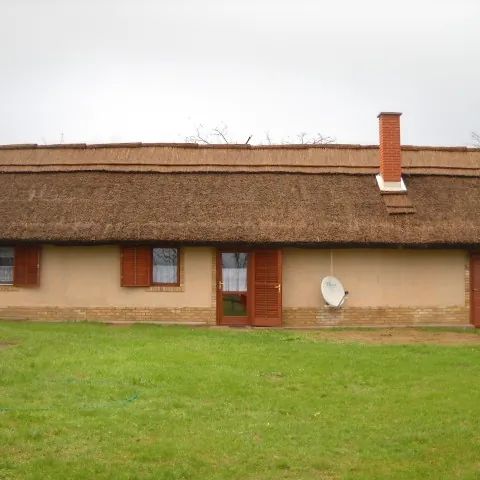 Gyémánt Lovastanya Bugac
