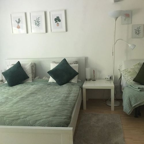 Pasarét Stúdió Apartman Budapest – Budapesta, Ungaria