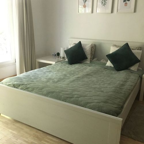 Pasarét Stúdió Apartman Budapest – Budapesta, Ungaria