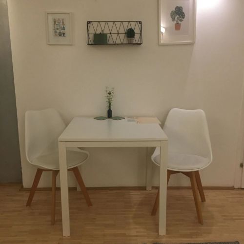 Pasarét Stúdió Apartman Budapest – Budapesta, Ungaria