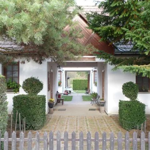 Doboskút Vendégház Nógrádsipek