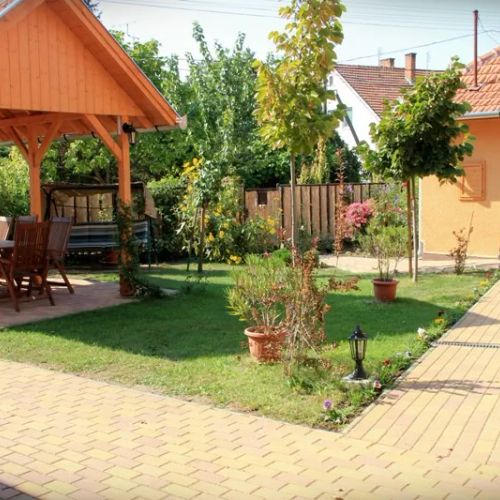 Estike Apartman Gyula – Gyula, Maďarsko