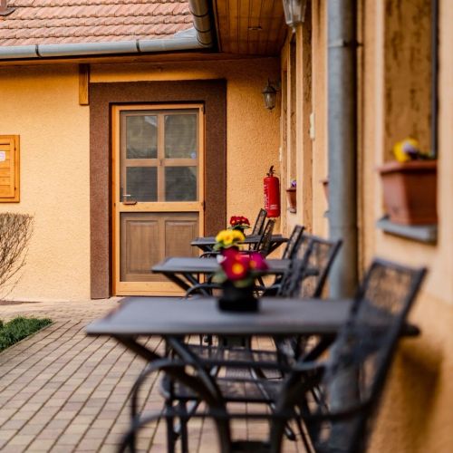 Estike Apartman Gyula – Gyula, Maďarsko