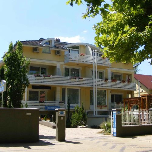 Arizona Apartman Siófok