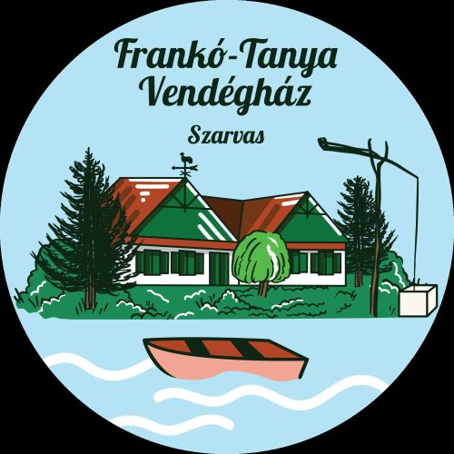 Frankó Tanya Vendégház Szarvas – Szarvas, Ungaria