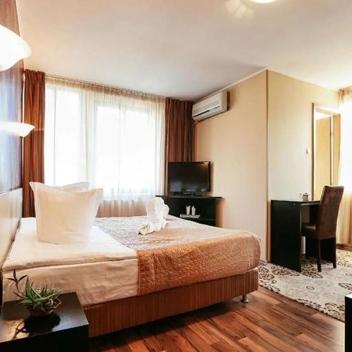 Pensiunea Vidalis Cluj-Napoca