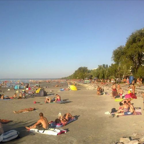 Villa Oázis Siófok – Siófok, Ungaria