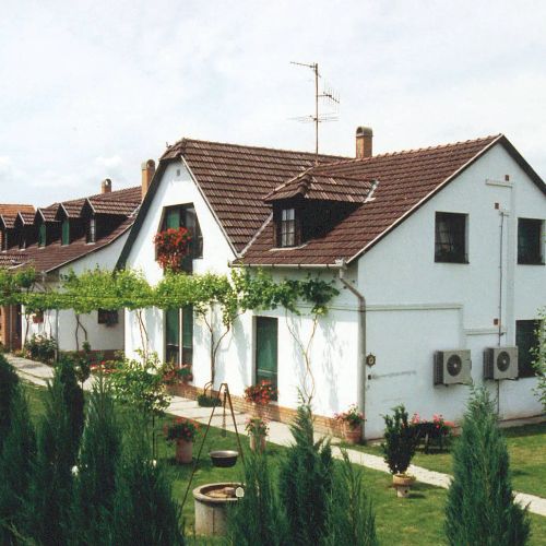 Marika Vendégház Szeged – Szeghed, Ungaria