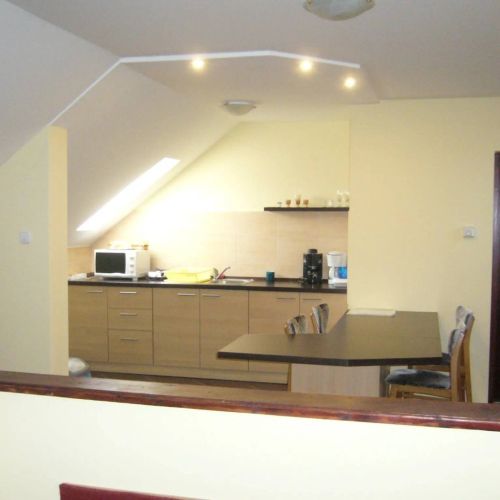 Csipkeház Apartman Cserkeszőlő – Cserkeszőlő, Węgry
