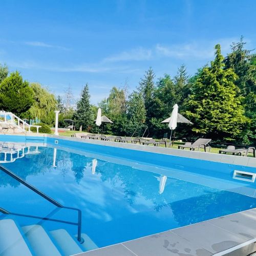 Bungalow Park Balatonboglár