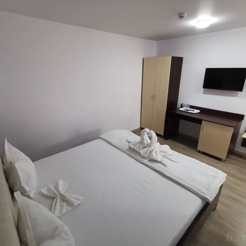 Pensiunea Miruna Valentin Jupiter