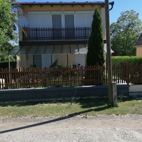 Balaskó Vendégház Berekfürdő – Berekfürdő, Ungaria