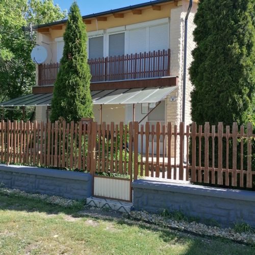 Balaskó Vendégház Berekfürdő – Berekfürdő, Ungaria