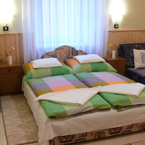 Madácsi Apartman Kiskőrös
