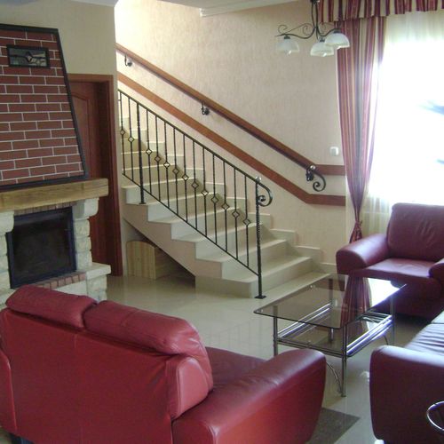 Major Hotel és Apartmanház Szécsény