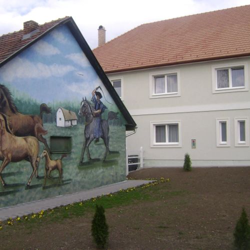 Major Hotel és Apartmanház Szécsény – Szécsény, Ungaria