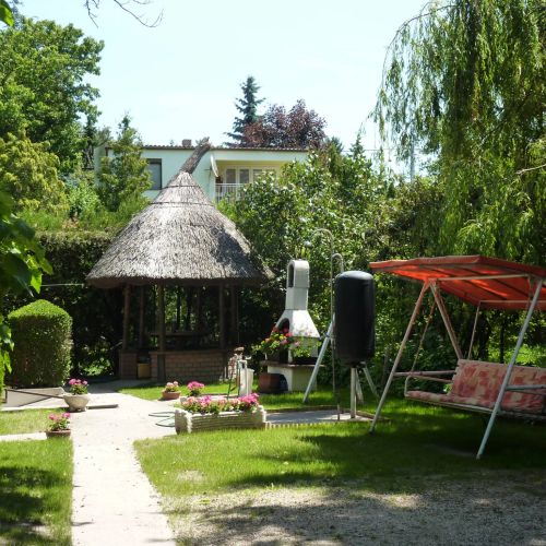 Vadásztanya Apartman Siófok – Siófok, Ungaria