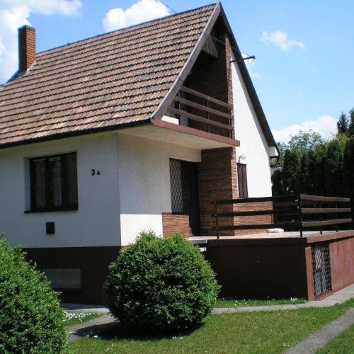 Vadásztanya Apartman Siófok – Siófok, Ungaria