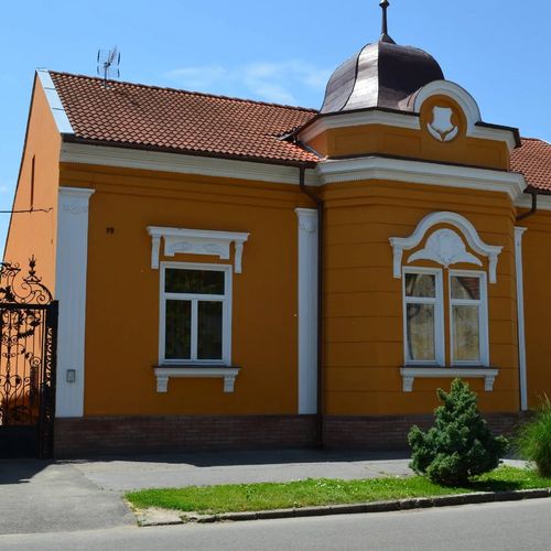 Bata Panzió Szigetvár