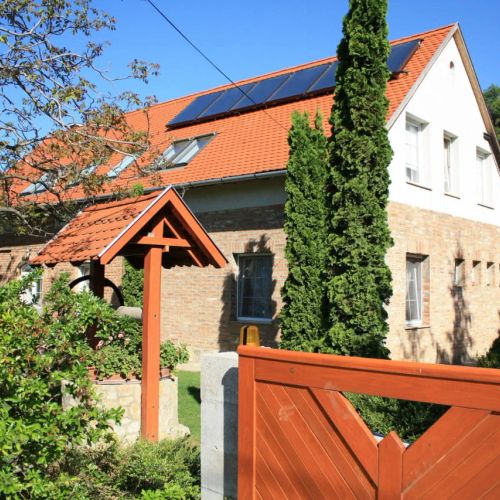 Csókakő Vendégház Hosszúhetény – Hosszúhetény, Ungaria